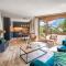 Chalet Petunia