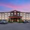 Best Western Bonnyville Inn & Suites