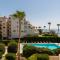 Sanders Ermitage on the Beach - Delightful 1-Bedroom Apartment With Sea View