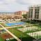 Apartment Sabbia by Gabbeach Valencia