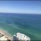Ocean View Beachfront 2Bed/2B M-Penthouse @HYDE