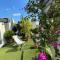 Giresio 41 - Your Penthouse with Rooftop Garden in Milano Navigli - WIFI