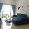 ComfyHome at Palas Horizon Residence with sunrise view