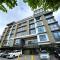 Capitol Hill Hotel and Suites