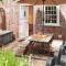No. 4 Back Lane - Norfolk Cottage Agency