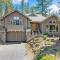 Luxury on Lassen