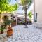 Apartments with parking space Rab - 14120