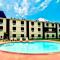 Quality Inn & Suites Lake Charles South