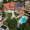 Fortuna Villa