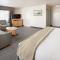 Holiday Inn Express Monterey - Cannery Row, an IHG Hotel - Chambre Double Avec Deux Lits Doubles