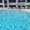 TOPLAGE Marbella Neubau Luxus-Apartment, Strand und Altstadt in Minuten zu Fuss