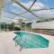 2 Master Suites Modern Villa with Private heatable Pool