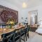 Spacious APT in Prague Center by Michal&Friends