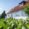 Idas Garten