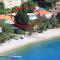 Apartments by the sea Stanici, Omis - 1031