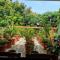 Terrace Garden
