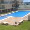 Apartamento nuevo en la playa de Piles