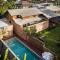 Athita The Hidden Court Chiang Saen Boutique Hotel