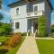 Villa Moiacchina Luxury Home