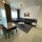 Luxury living & Fully-furnished 3 Bedroom Apartment next to Dubai Mall