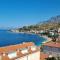 Apartman Lampić with beautiful sea view