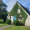 Idyllic 3-Bed House minutes from village & beach