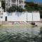 Apartments and rooms with a swimming pool Brist, Makarska - 15620