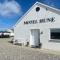 Motel Hune Apartments