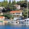 Apartments and rooms by the sea Lumbarda, Korcula - 4442