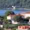 Apartments with parking space Lumbarda, Korcula - 4473