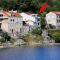 Apartments by the sea Racisce, Korcula - 4360