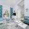 yiayia and papou Luxury House