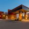 Best Western Pecos Inn