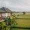 Maha Shanti Ubud Villa