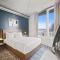 Placemakr Premier SoBro - Vue De La Ville De Studio