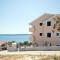 Seaside apartments with a swimming pool Posedarje, Novigrad - 6162