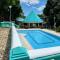 Quinta LF en Melgar