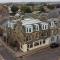 Caddyshacks Gullane, 4 bedroom, 4 bath, Golf, Beach