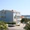 Apartments by the sea Sveti Petar, Biograd - 6158