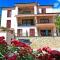 Apartment Rabac 7429a