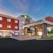 Holiday Inn Express Billings East by IHG