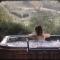 Ponga eco-lodge