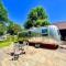 Airstream at Hardham West Sussex Sleeps 4