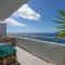 Frontline: 2 bedrooms, incredible views with large terrace