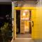 Khao San Social Capsule Hostel - Bed In 4-Bed Female Dormitory Room