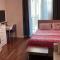 Studio Flat-One Room in lux residence near Taksim-Beyoglu