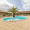 Holiday Home Plage sud-3 by Interhome