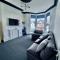 PolkaDot Winter Gardens - 2 x Large Modern Apartments, Central Blackpool