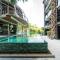 Emerald Terrace Apartments by Lofty