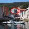 Apartments by the sea Veli Losinj, Losinj - 8031